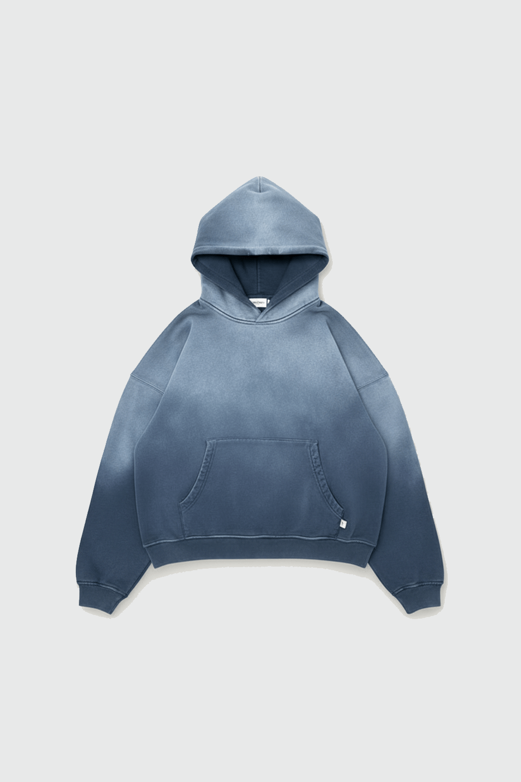 Sweat degrade - y2k streetwear