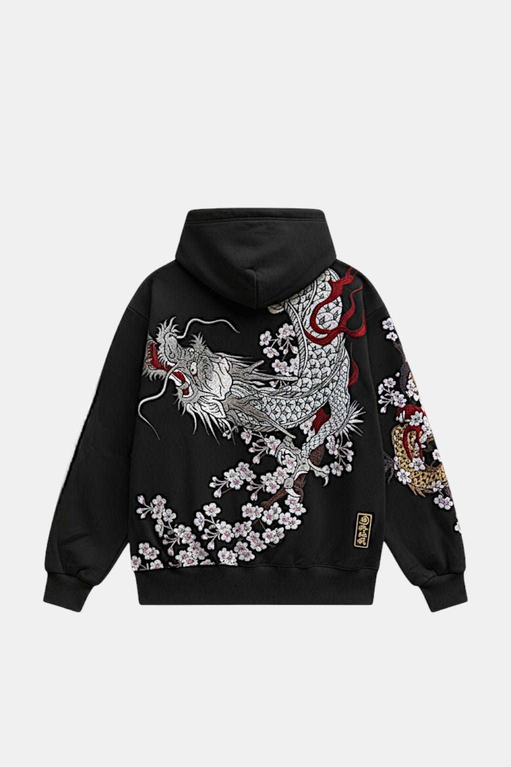 Sweat dragon - y2k streetwear