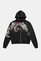 Sweat dragon - y2k streetwear