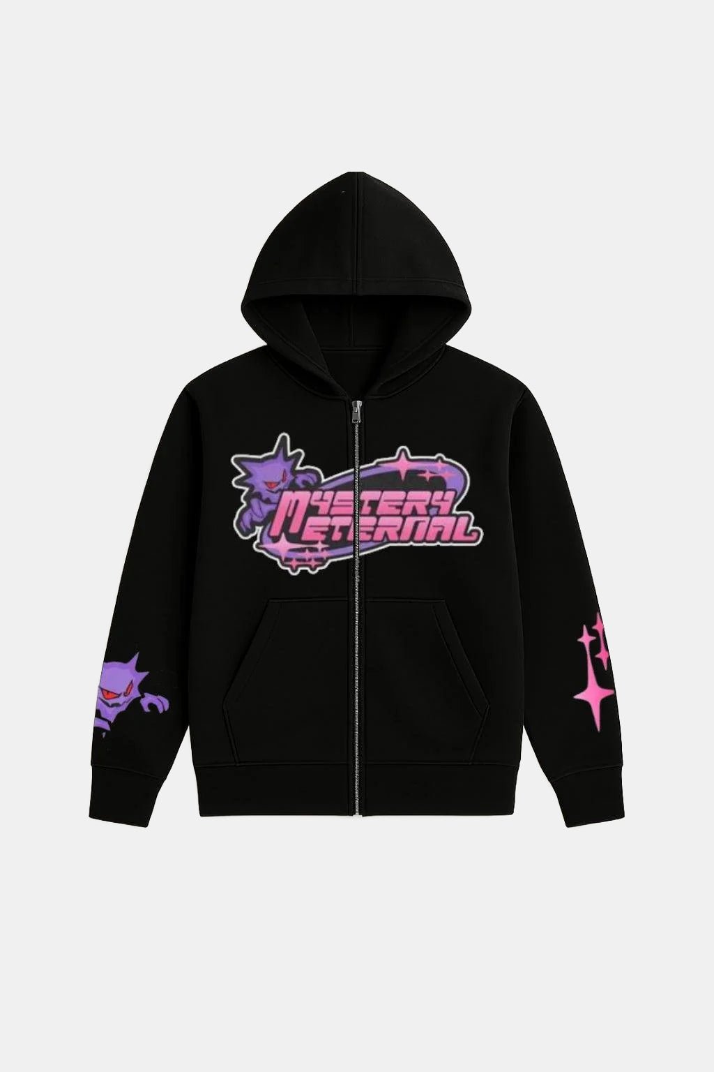 Sweat ectoplasma - y2k streetwear