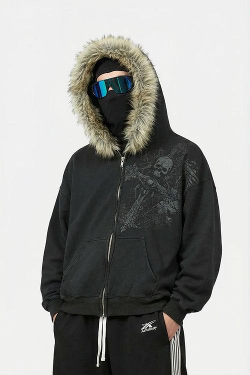 Grunge sweatshirt | Y2K Streetwear – y2k streetwear