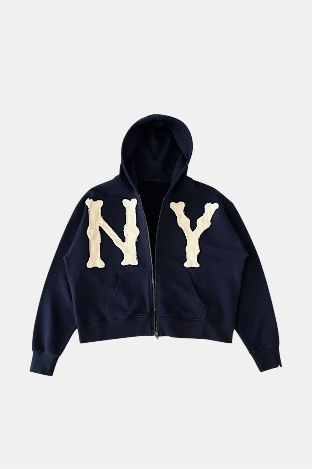 Sweat NY - y2k streetwear