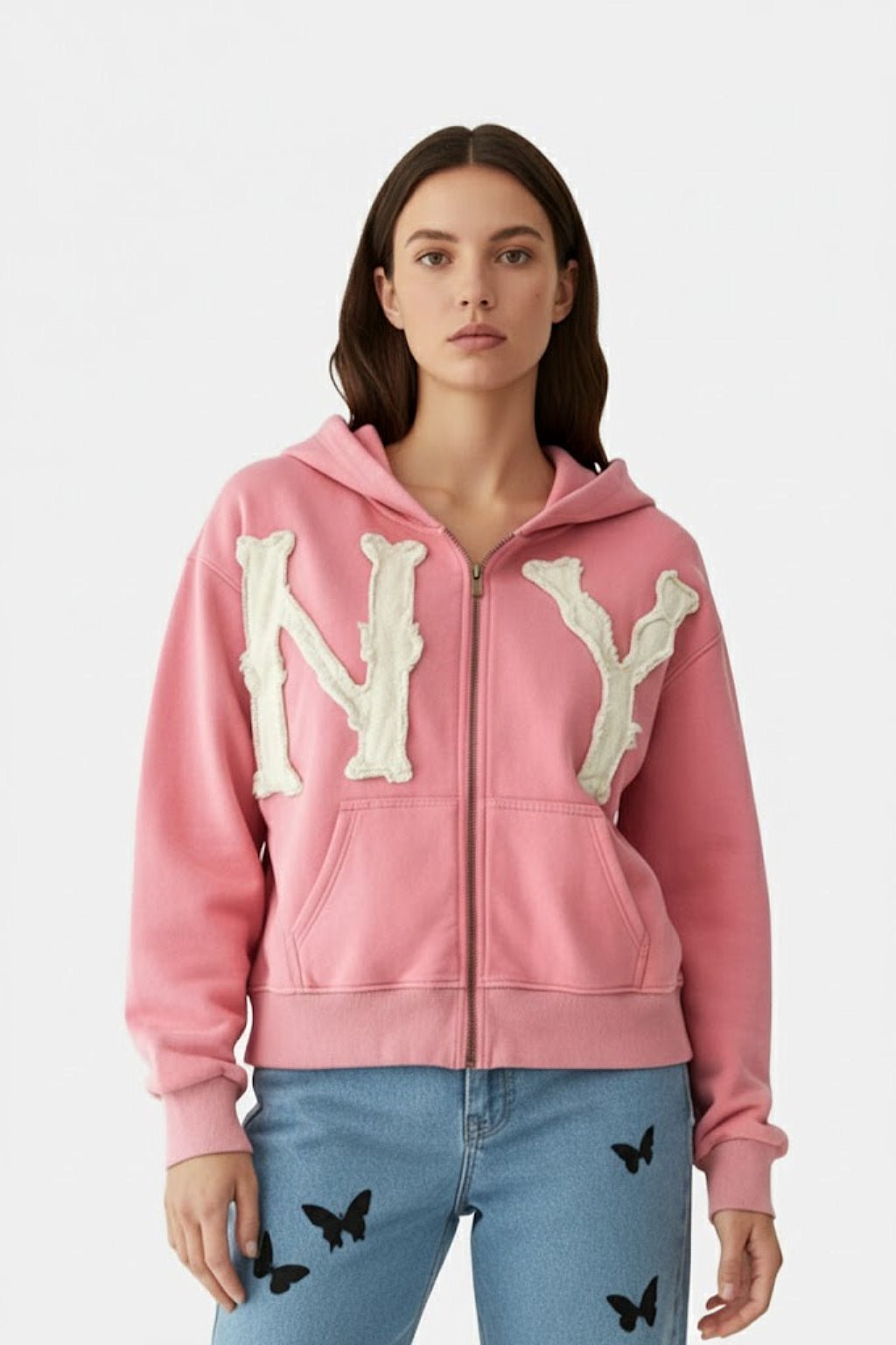 Sweat NY - y2k streetwear