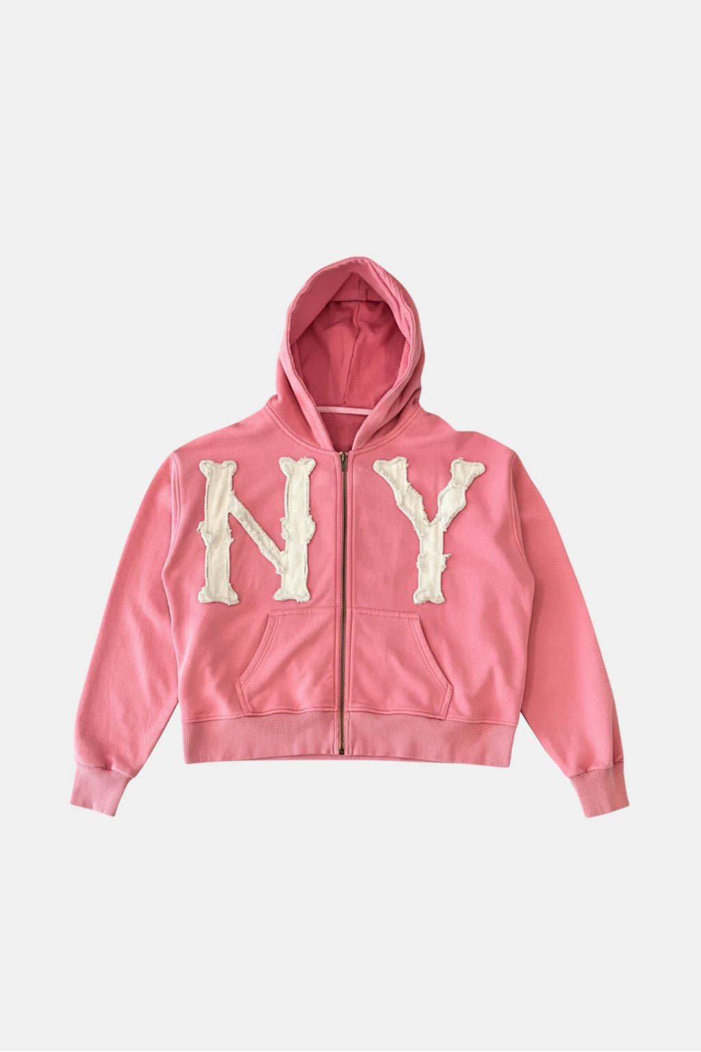 Sweat NY - y2k streetwear