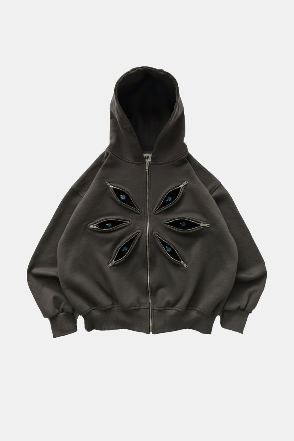 Sweat rinnegan - y2k streetwear