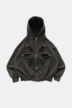 Sweat rinnegan - y2k streetwear