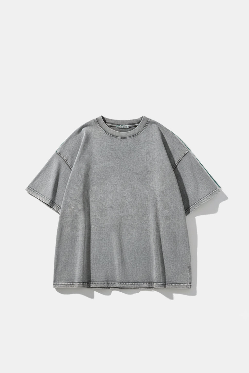 T Shirt Acide - y2k streetwear