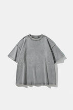 T Shirt Acide - y2k streetwear