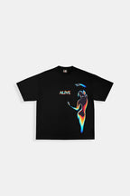 T shirt alive - y2k streetwear