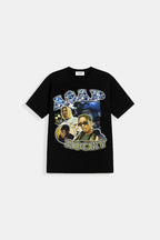 T shirt Asap Rocky - y2k streetwear