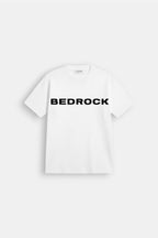 T shirt bedrock - y2k streetwear