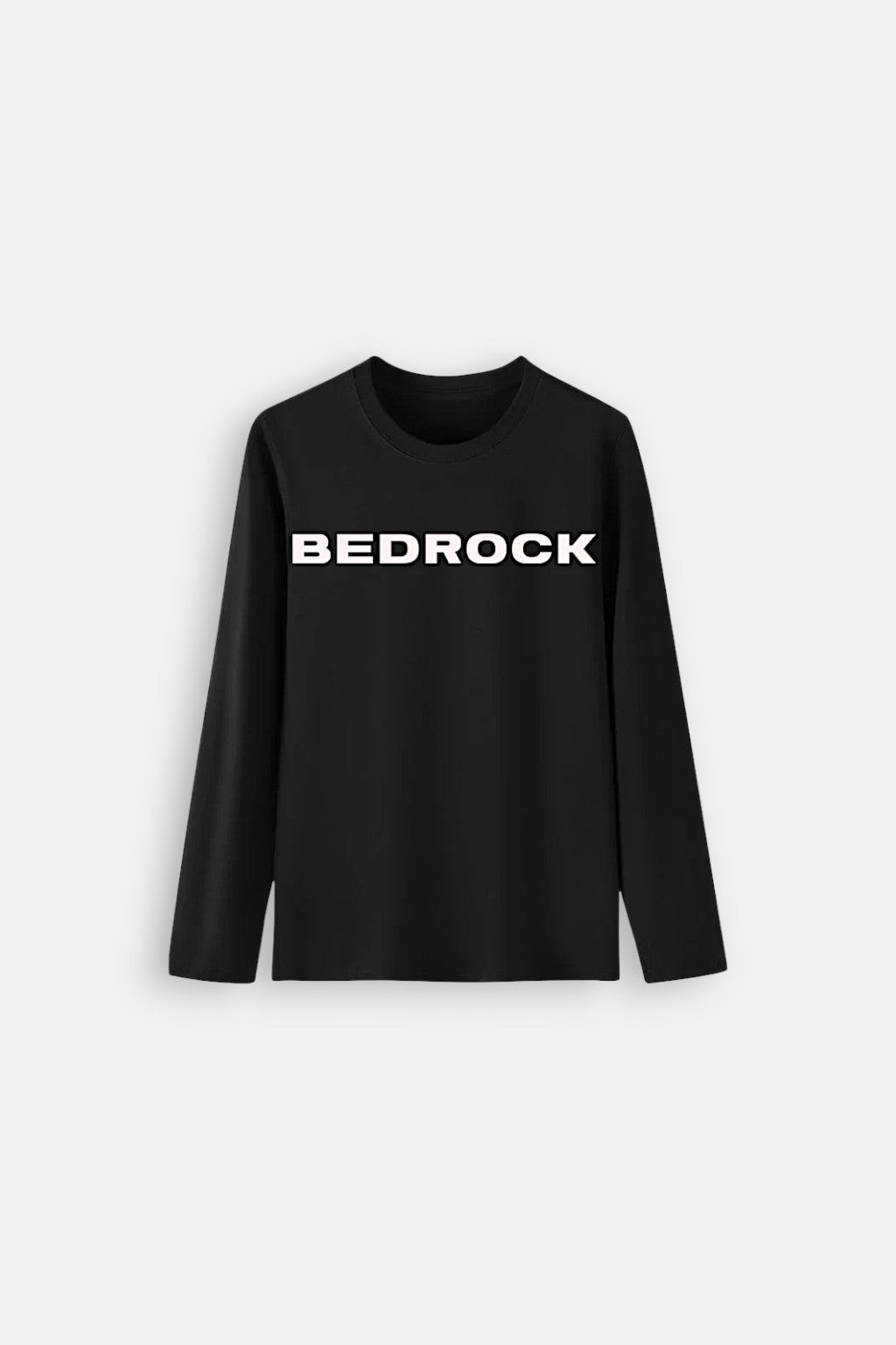 T shirt bedrock - y2k streetwear