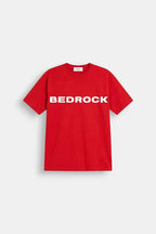 T shirt bedrock - y2k streetwear