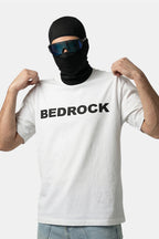 T shirt bedrock - y2k streetwear