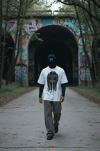 T Shirt Black is Beautiful - y2k streetwear