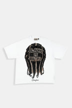 T Shirt Black is Beautiful - y2k streetwear