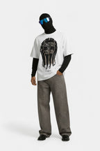T Shirt Black is Beautiful - y2k streetwear