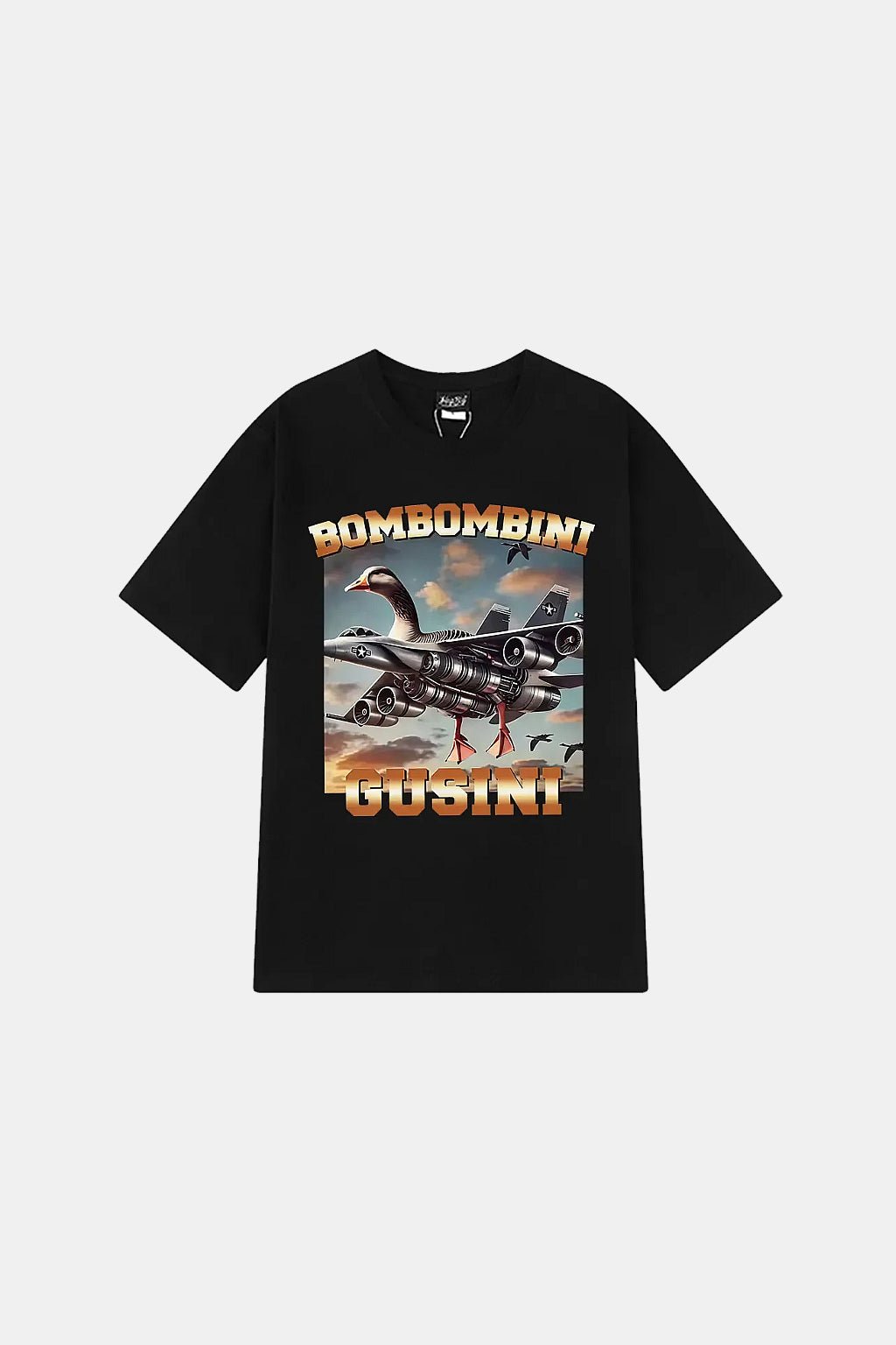 T shirt Bombombini Gusini - y2k streetwear