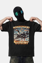T shirt Bombombini Gusini - y2k streetwear