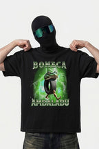 T shirt Boneca Ambalabu - y2k streetwear