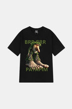 T shirt Brr Brr Patapim - y2k streetwear