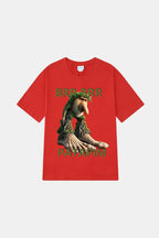 T shirt Brr Brr Patapim - y2k streetwear