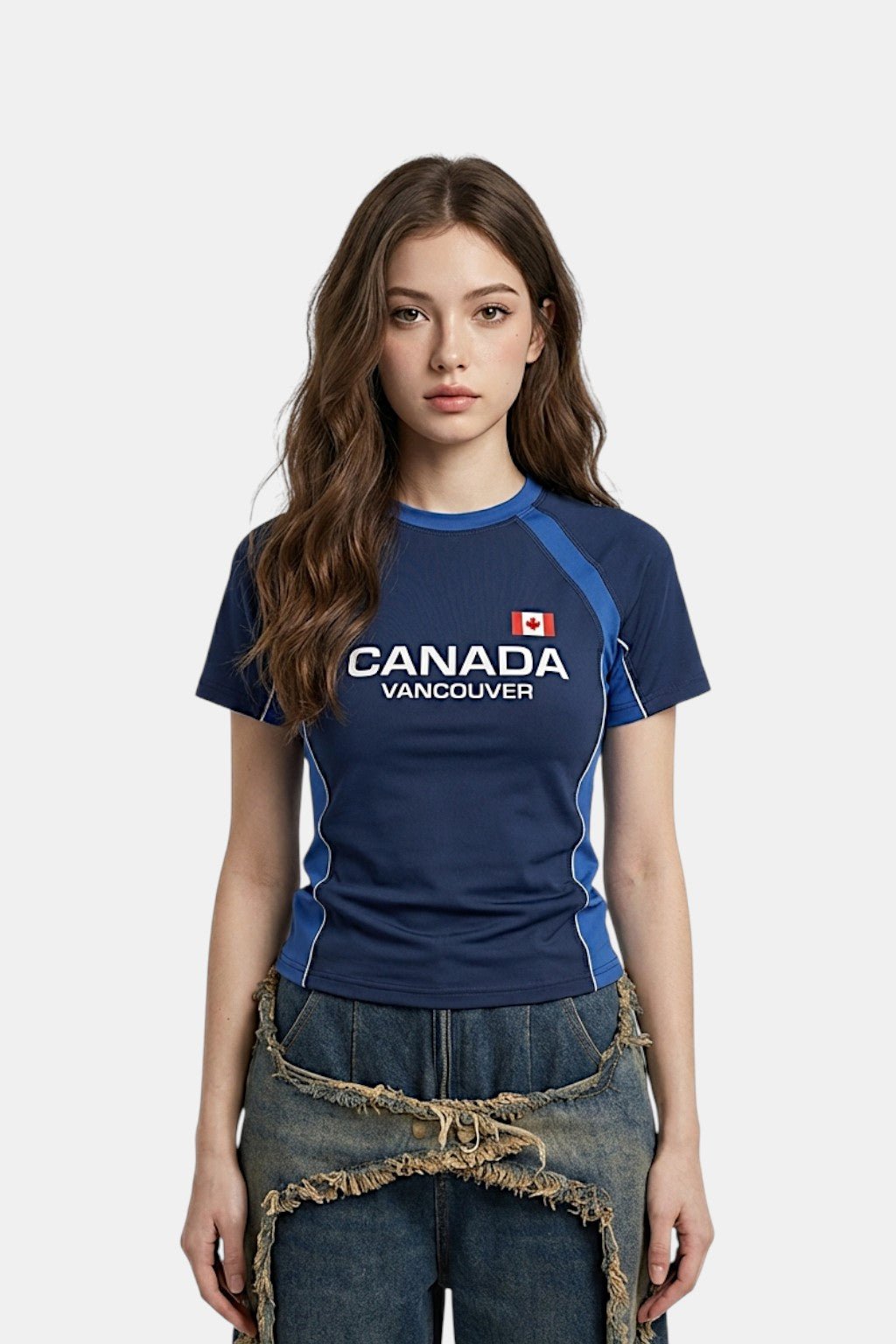 T shirt canada - y2k streetwear
