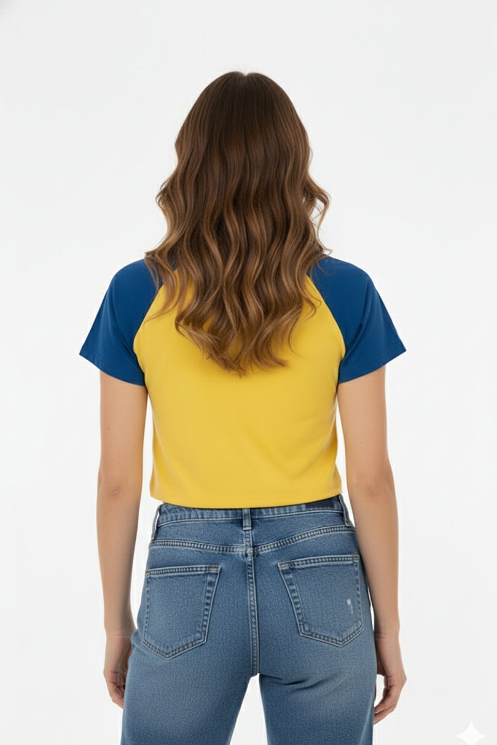 T Shirt colombia - y2k streetwear