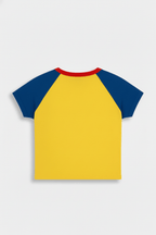 T Shirt colombia - y2k streetwear