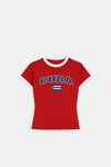 T shirt cuba