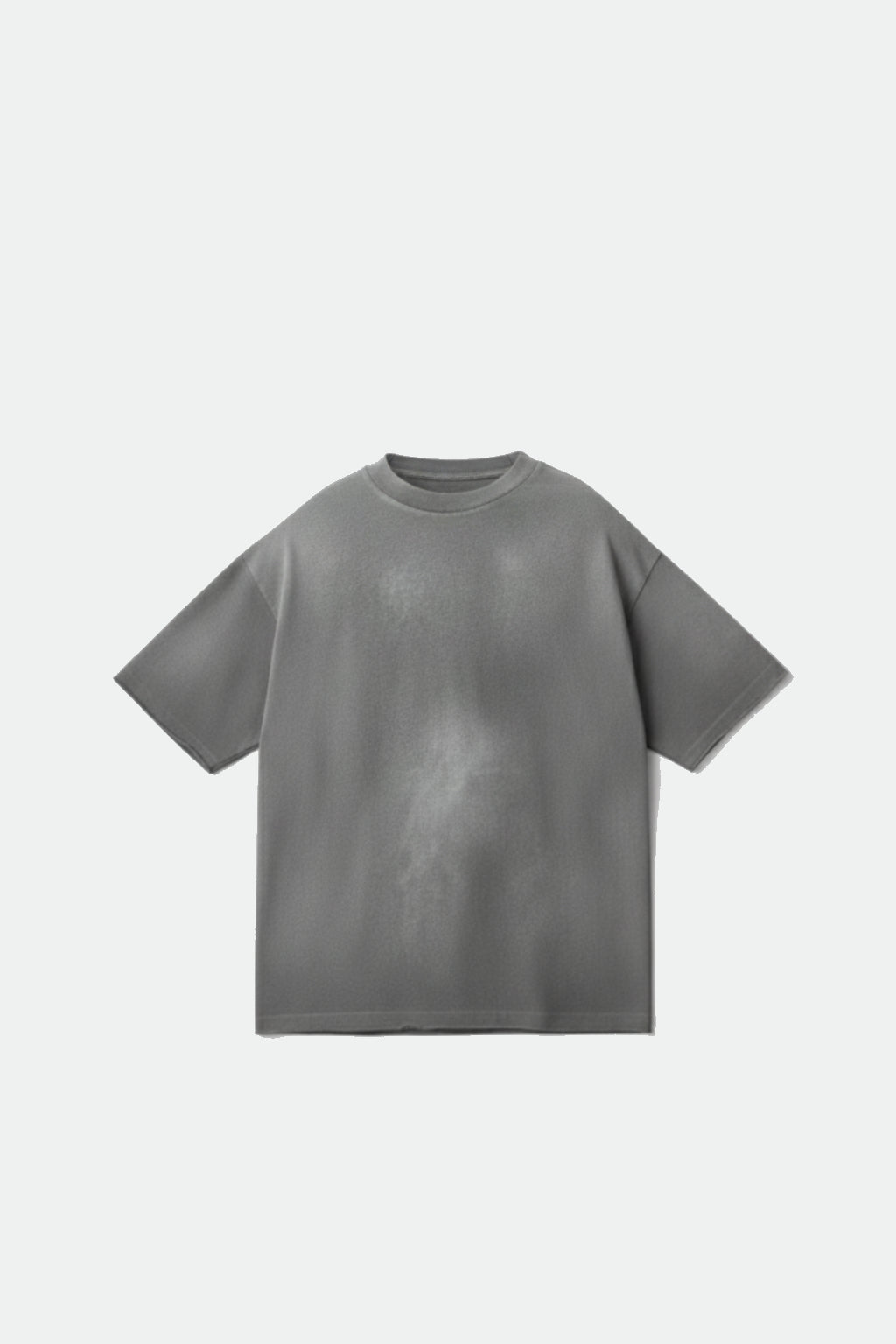 T Shirt Délavé - y2k streetwear