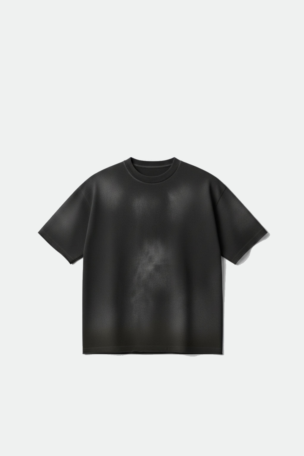 T Shirt Délavé - y2k streetwear