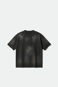 T Shirt Délavé - y2k streetwear