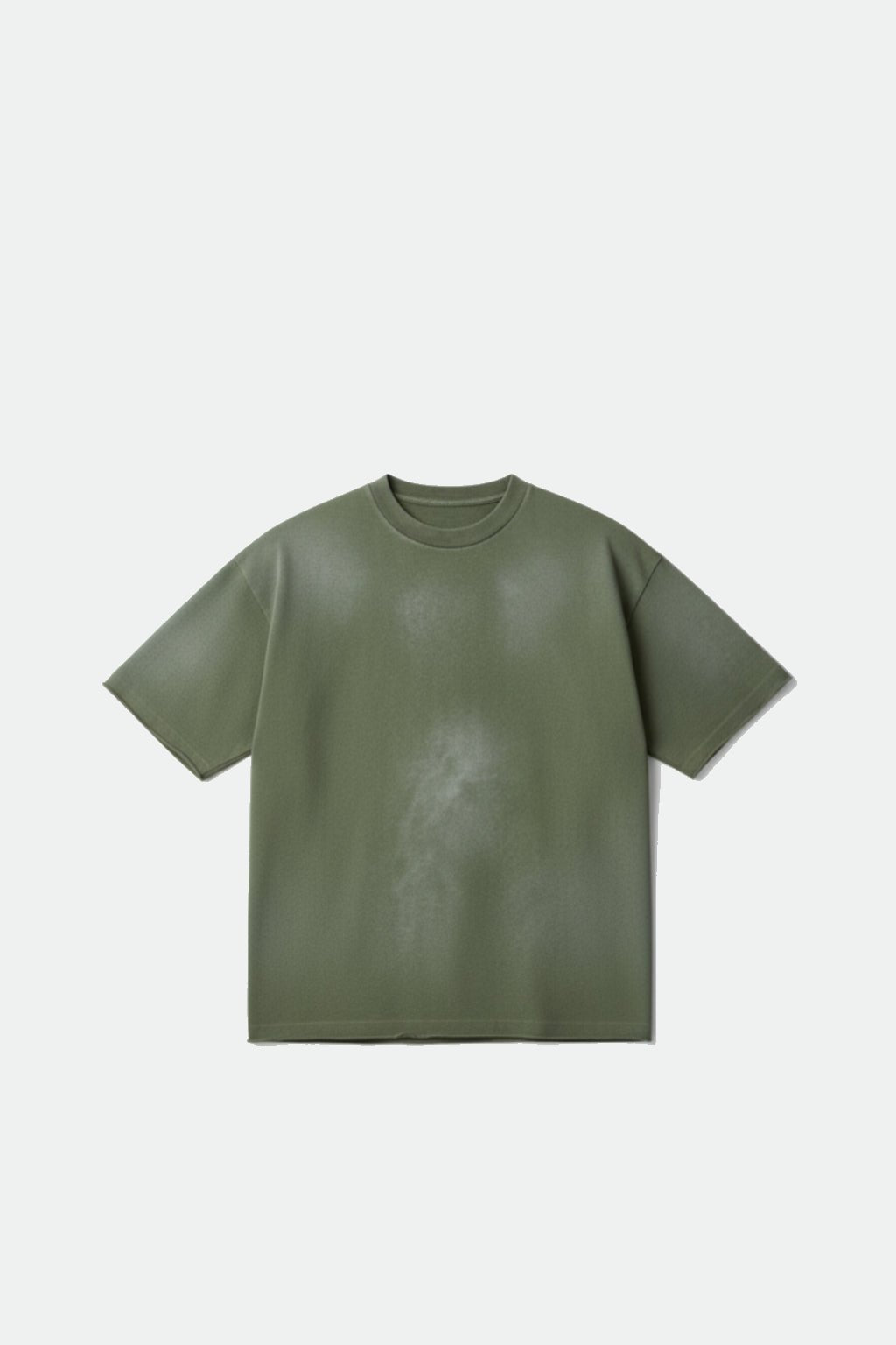 T Shirt Délavé - y2k streetwear