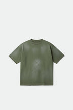 T Shirt Délavé - y2k streetwear