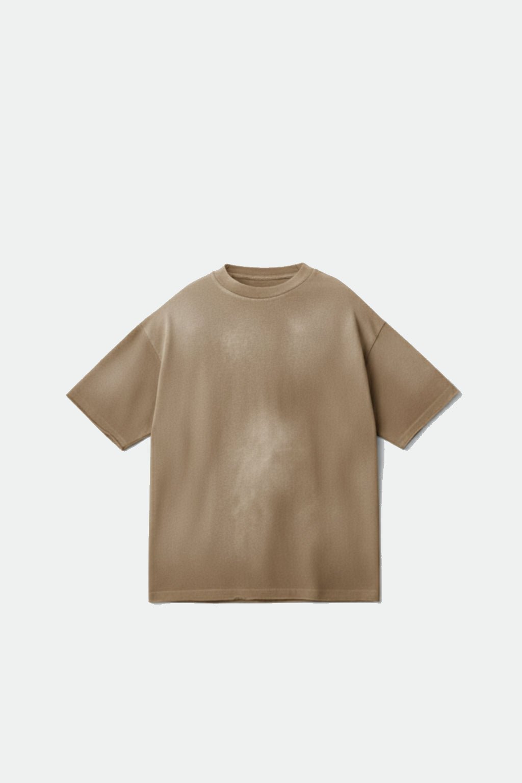 T Shirt Délavé - y2k streetwear