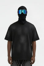 T Shirt Délavé - y2k streetwear