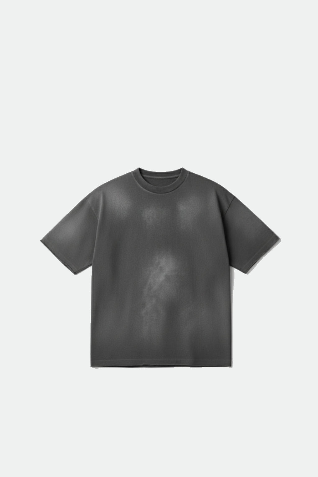 T Shirt Délavé - y2k streetwear