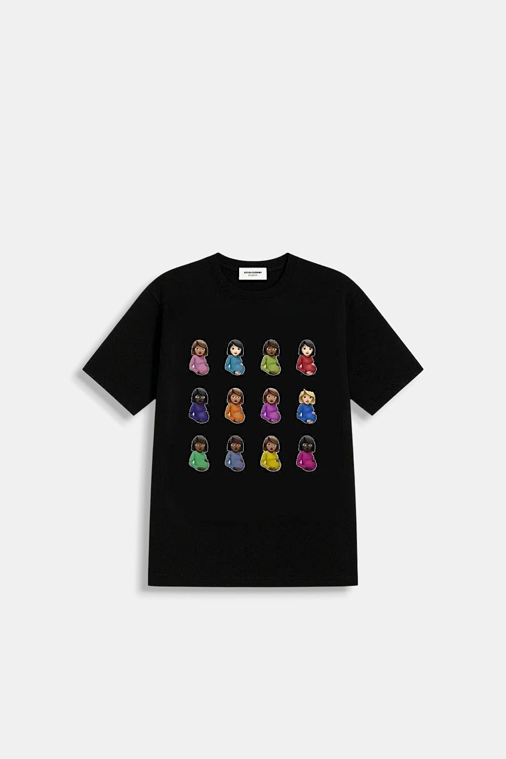 T shirt Drake - y2k streetwear