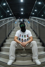 T shirt Drake - y2k streetwear