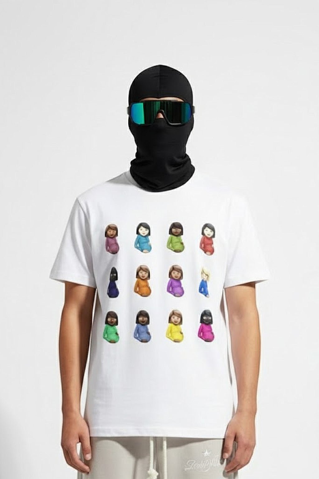 T shirt Drake - y2k streetwear