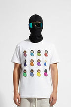 T shirt Drake - y2k streetwear