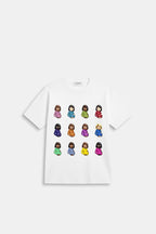 T shirt Drake - y2k streetwear