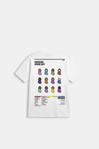 T shirt Drake - y2k streetwear