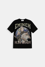 T shirt Eminem - y2k streetwear