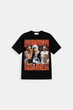 T shirt Eminem - y2k streetwear