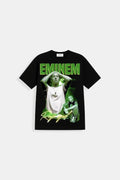 T shirt Eminem - y2k streetwear