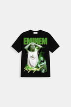 T shirt Eminem - y2k streetwear