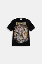 T shirt Eminem - y2k streetwear
