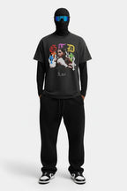 T shirt Gevonta Davis - y2k streetwear